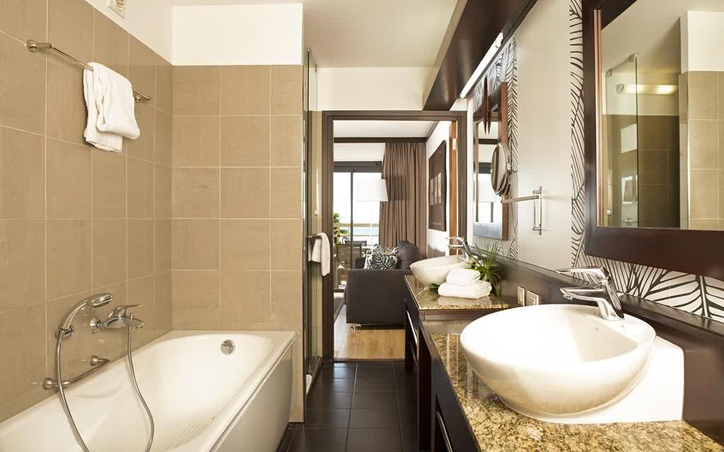 Hôtel Tahiti Pearl Beach Resort 4* pas cher photo 14