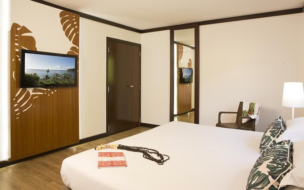 Hôtel Tahiti Pearl Beach Resort 4* pas cher photo 15