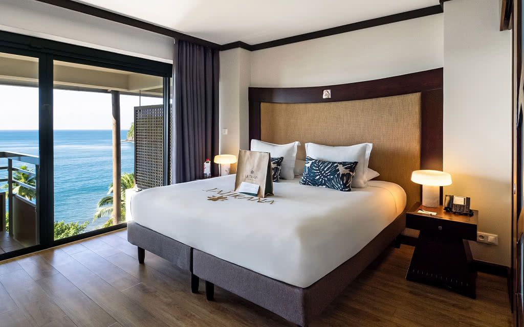 Hôtel Tahiti Pearl Beach Resort 4* pas cher photo 2