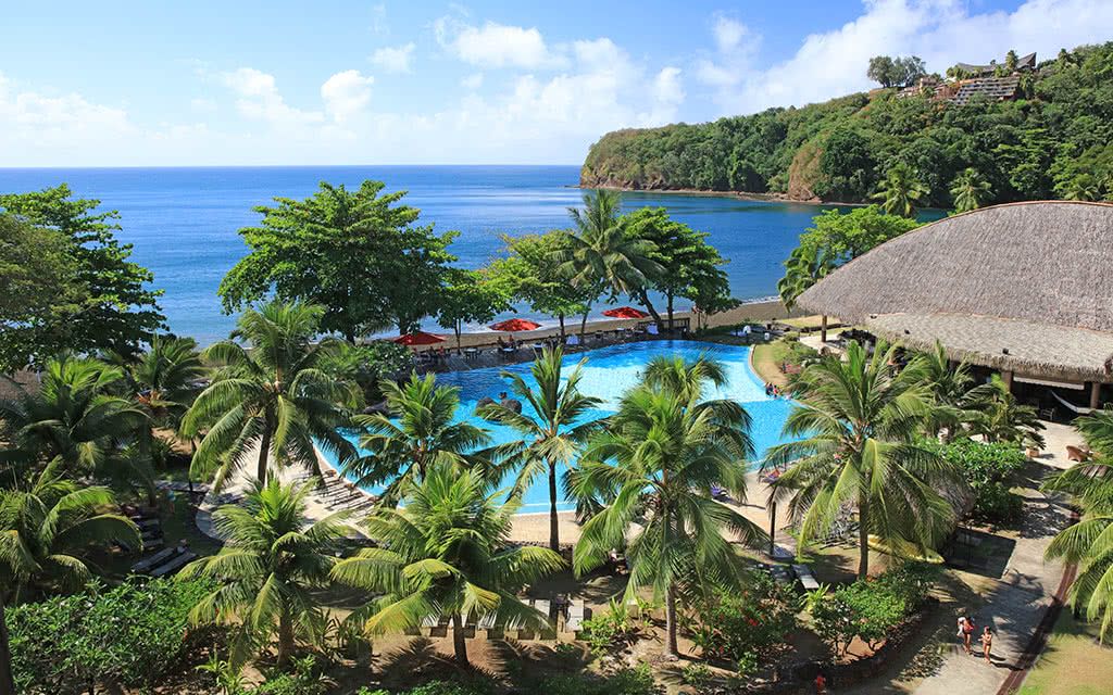 Hôtel Tahiti Pearl Beach Resort 4* pas cher photo 7