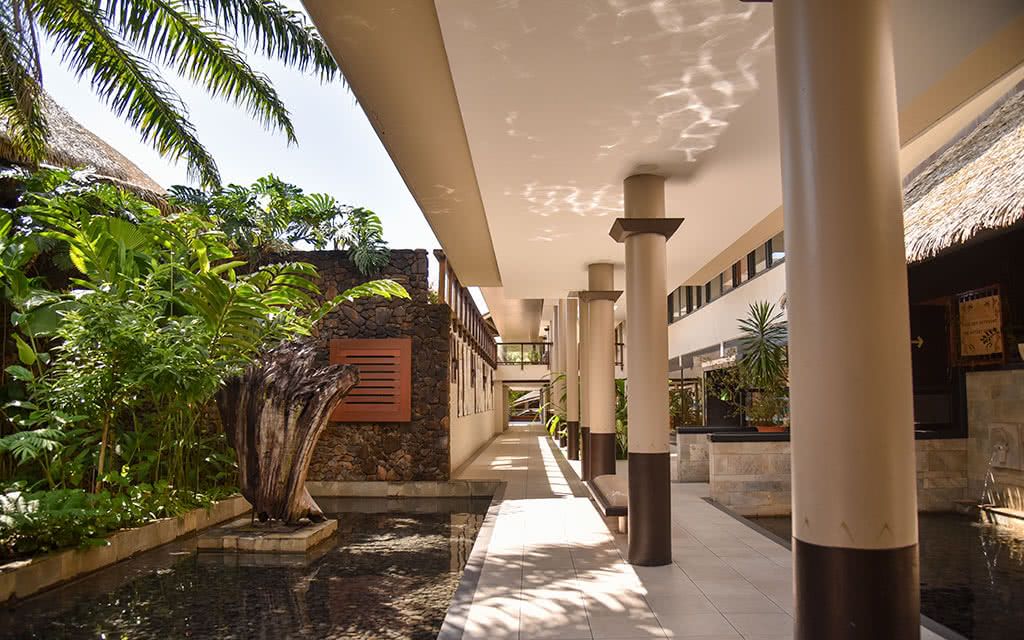Hôtel Tahiti Pearl Beach Resort 4* pas cher photo 9