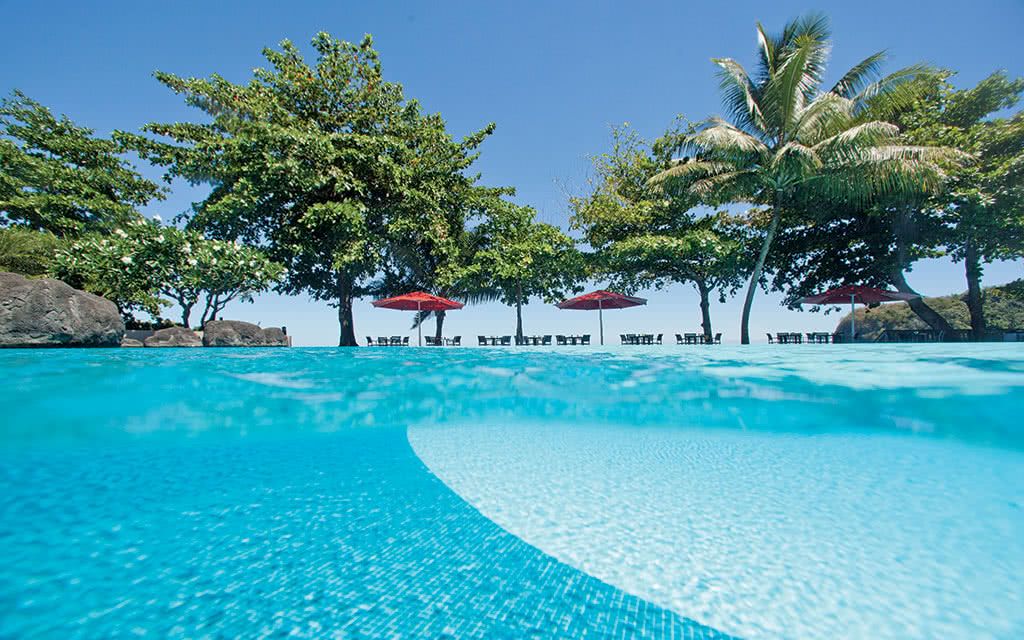 Hôtel Tahiti Pearl Beach Resort 4* pas cher photo 10