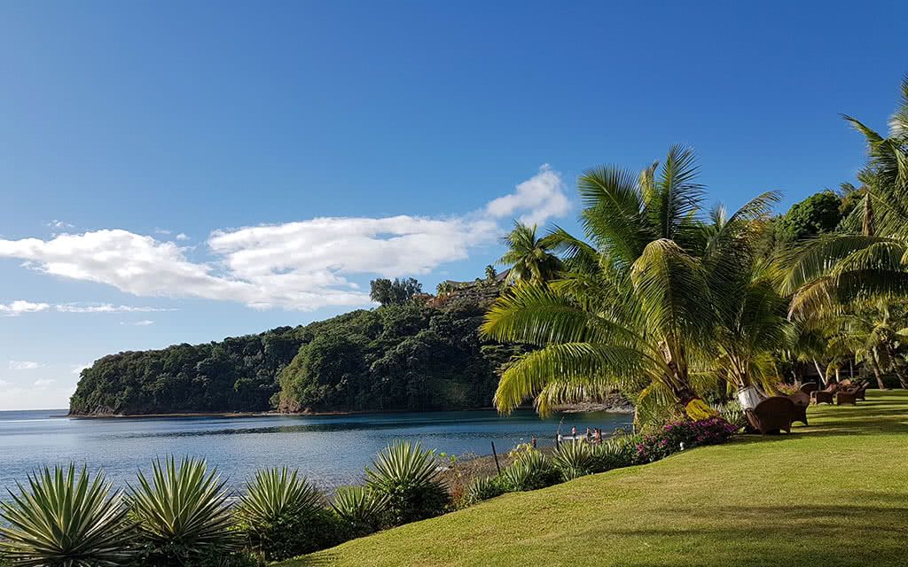 Hôtel Tahiti Pearl Beach Resort 4* pas cher photo 11