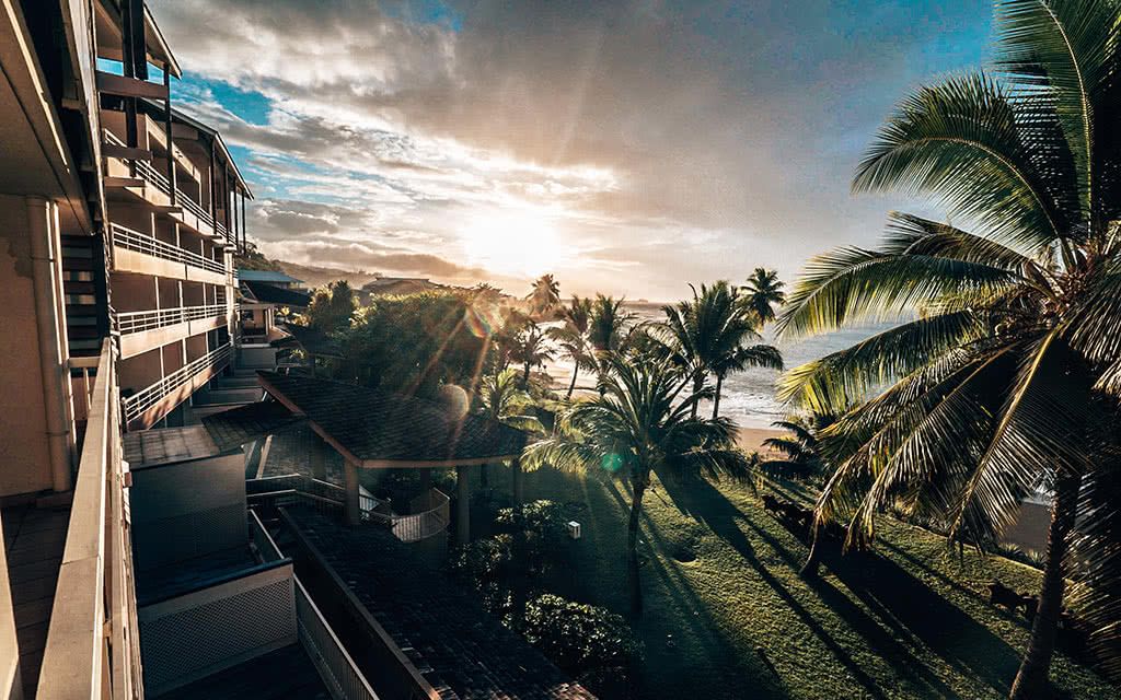 Hôtel Tahiti Pearl Beach Resort 4* pas cher photo 12