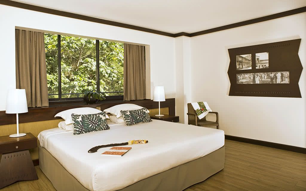 Hôtel Tahiti Pearl Beach Resort 4* pas cher photo 13