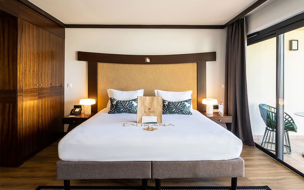 Hôtel Tahiti Pearl Beach Resort 4* pas cher photo 14