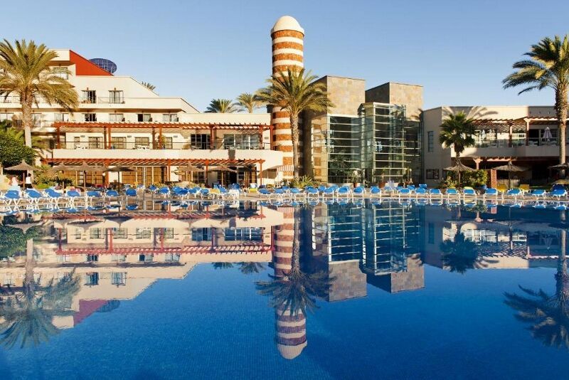 Elba Carlota Beach & Convention Resort 4* pas cher photo 2