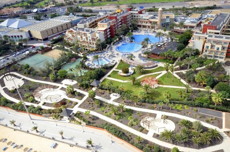 Elba Carlota Beach & Convention Resort 4* pas cher photo 3