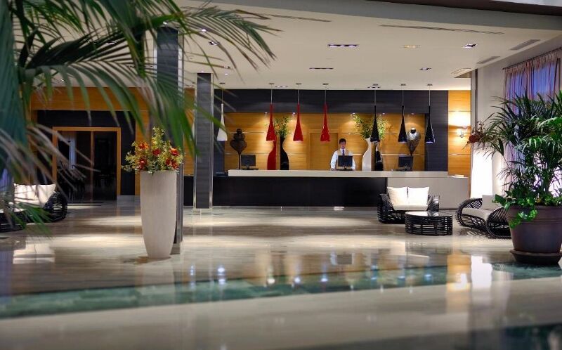 Elba Carlota Beach & Convention Resort 4* pas cher photo 4