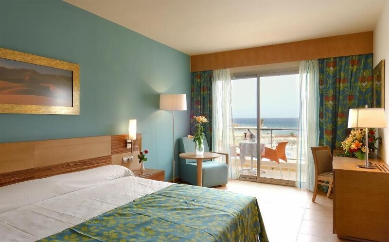 Elba Carlota Beach & Convention Resort 4* pas cher photo 5