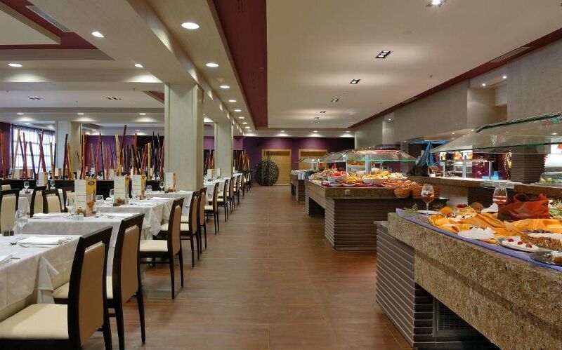 Elba Carlota Beach & Convention Resort 4* pas cher photo 7