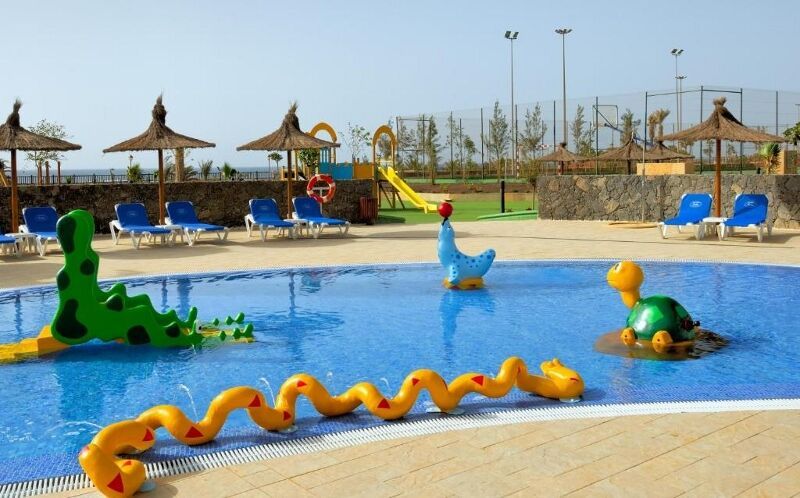 Elba Carlota Beach & Convention Resort 4* pas cher photo 8