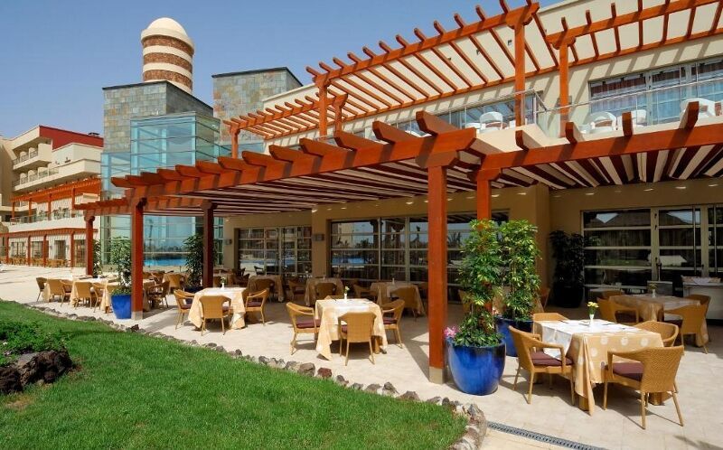Elba Carlota Beach & Convention Resort 4* pas cher photo 9