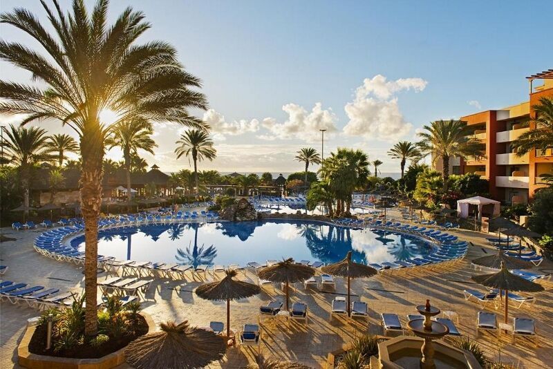 Elba Carlota Beach & Convention Resort 4* pas cher photo 12