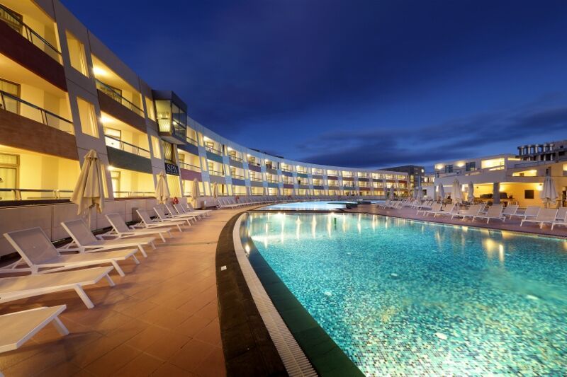 Eurostars Las Salinas 4* pas cher photo 1