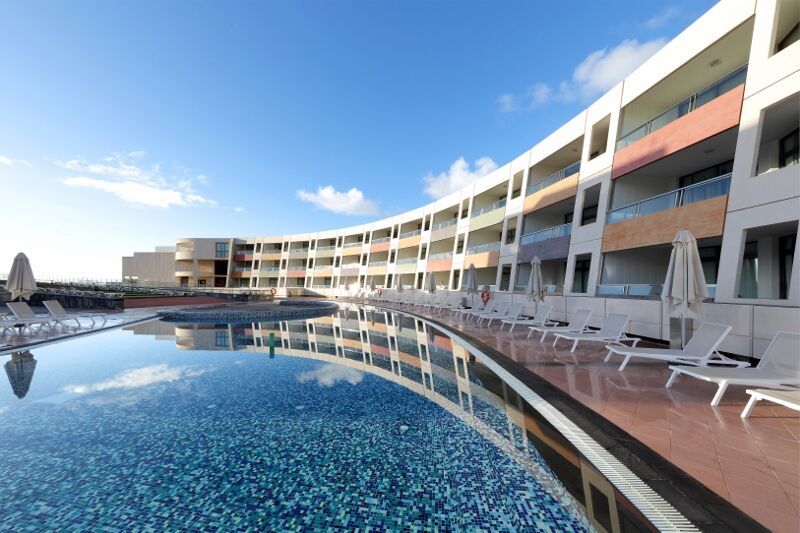 Eurostars Las Salinas 4* pas cher photo 2