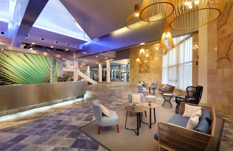 Eurostars Las Salinas 4* pas cher photo 3