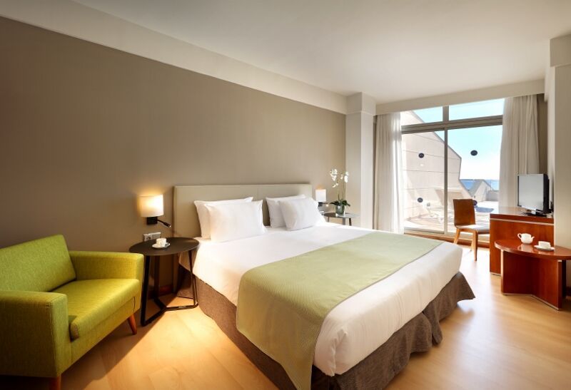 Eurostars Las Salinas 4* pas cher photo 5