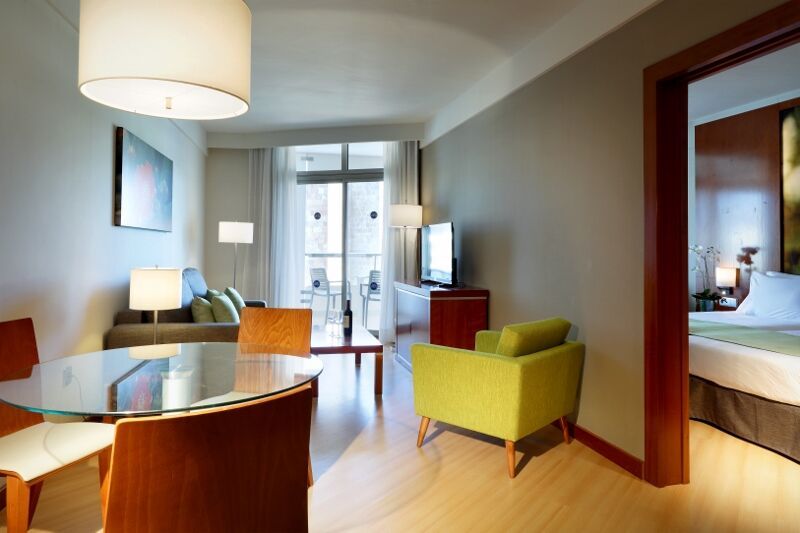 Eurostars Las Salinas 4* pas cher photo 6