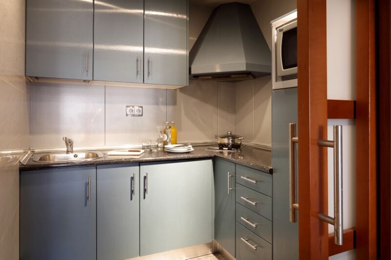 Eurostars Las Salinas 4* pas cher photo 7