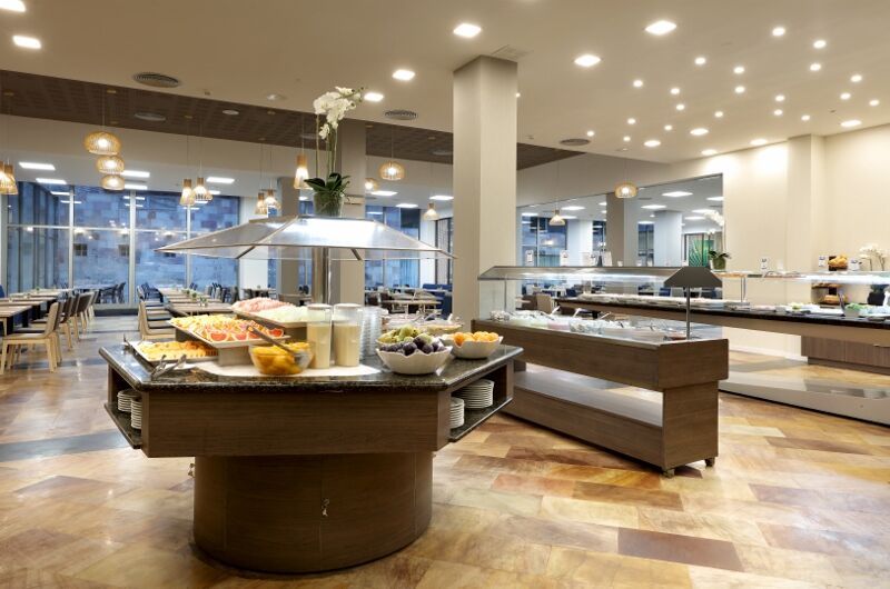 Eurostars Las Salinas 4* pas cher photo 9