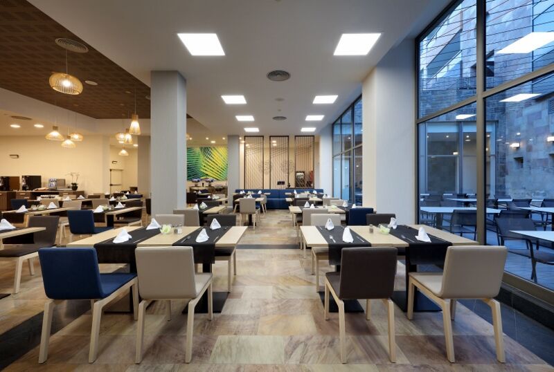 Eurostars Las Salinas 4* pas cher photo 10