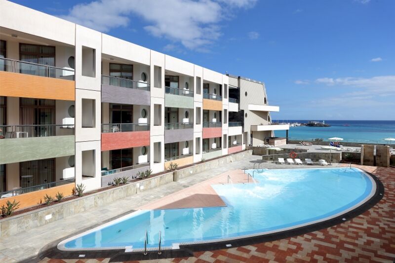 Eurostars Las Salinas 4* pas cher photo 15