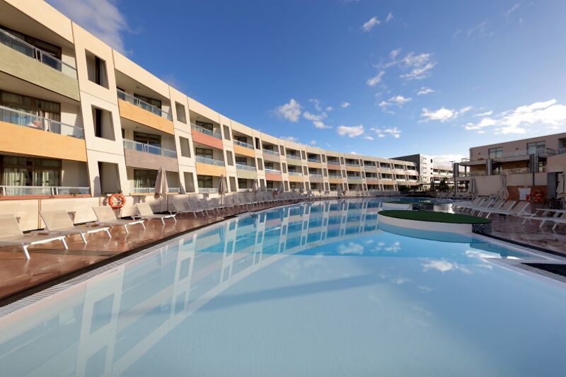 Eurostars Las Salinas 4* pas cher photo 18