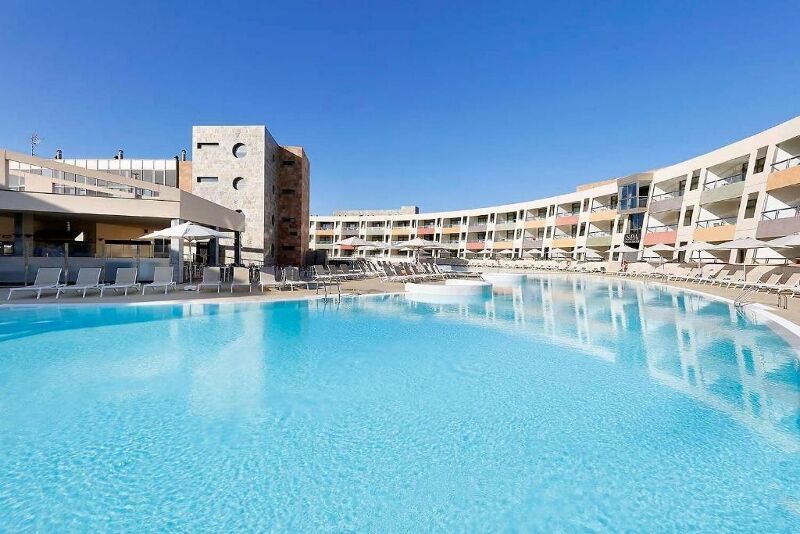 Eurostars Las Salinas 4* pas cher photo 14