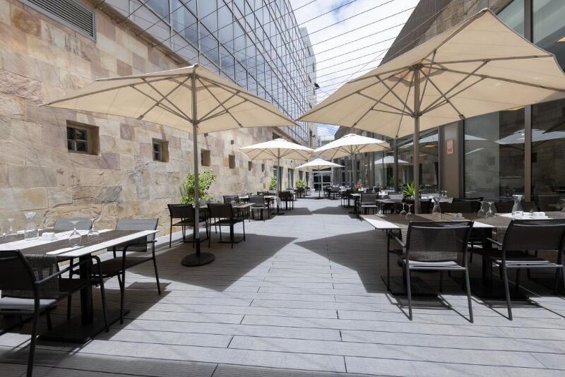 Eurostars Las Salinas 4* pas cher photo 20