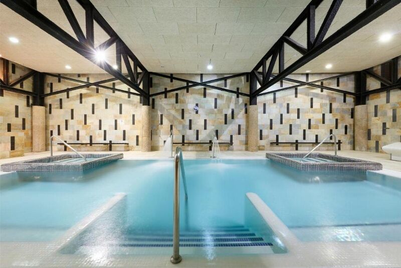 Eurostars Las Salinas 4* pas cher photo 12