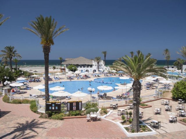 Hôtel Shems Holiday Village Vacances 3* pas cher photo 1