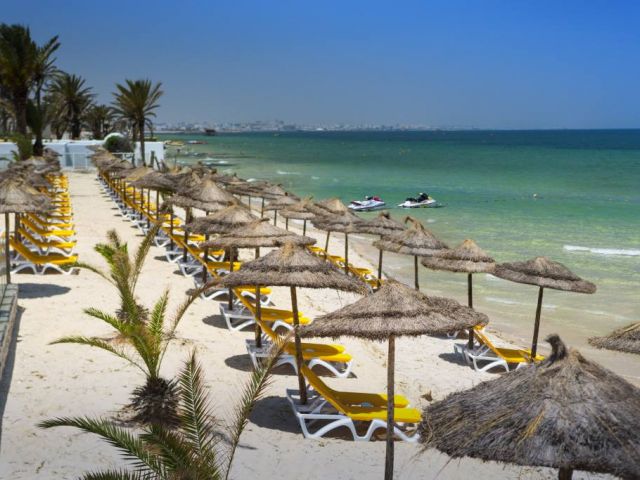 Hôtel Shems Holiday Village Vacances 3* pas cher photo 3