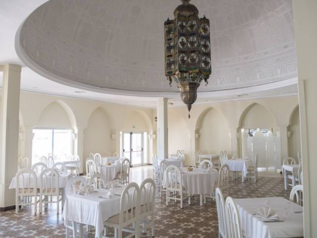 Hôtel Shems Holiday Village Vacances 3* pas cher photo 5