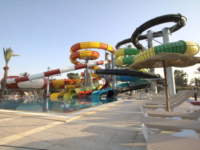 Hôtel Shems Holiday Village Vacances 3* pas cher photo 9