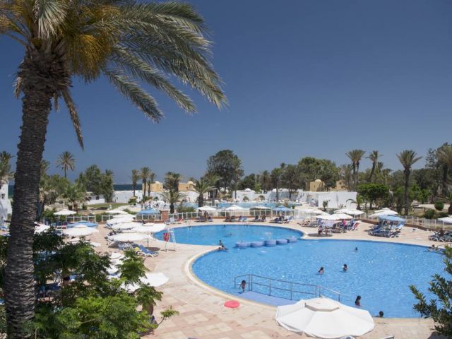 Mondi Club Shems Holiday Village 3* pas cher photo 2