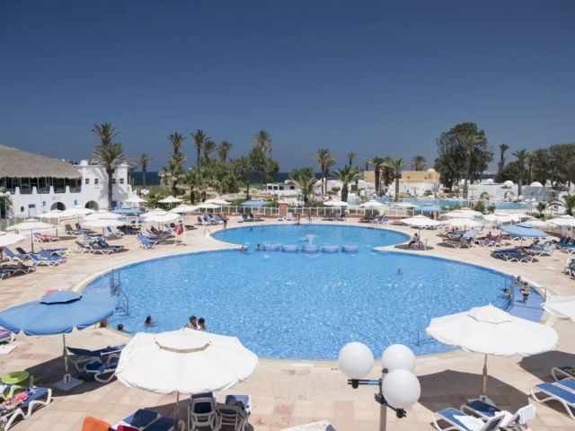 Mondi Club Shems Holiday Village 3* pas cher photo 4