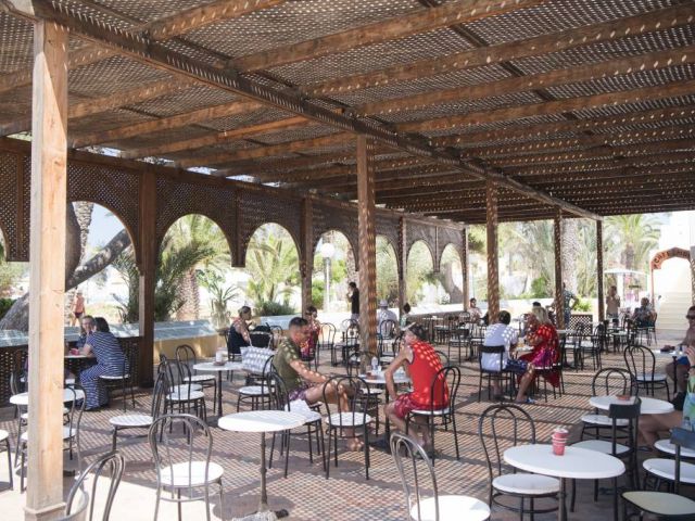 Mondi Club Shems Holiday Village 3* pas cher photo 6