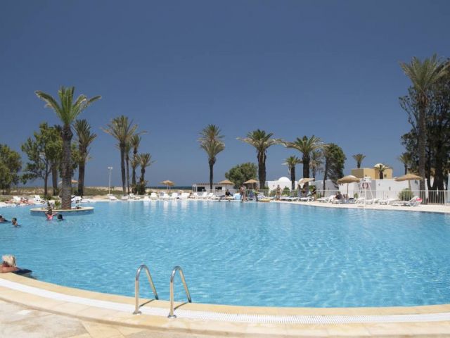 Mondi Club Shems Holiday Village 3* pas cher photo 8