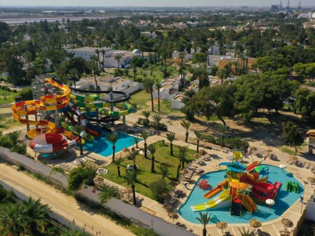 Mondi Club Shems Holiday Village 3* pas cher photo 10