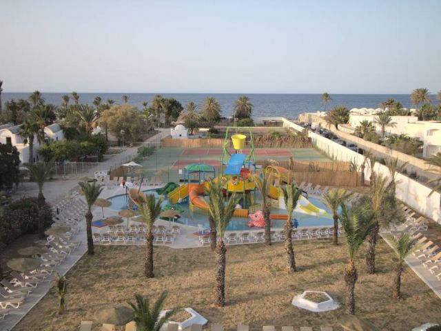 Mondi Club Shems Holiday Village 3* pas cher photo 11