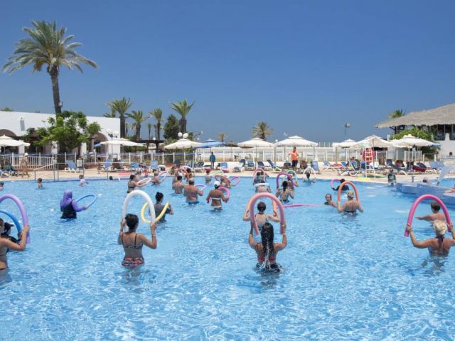 Mondi Club Shems Holiday Village 3* pas cher photo 12
