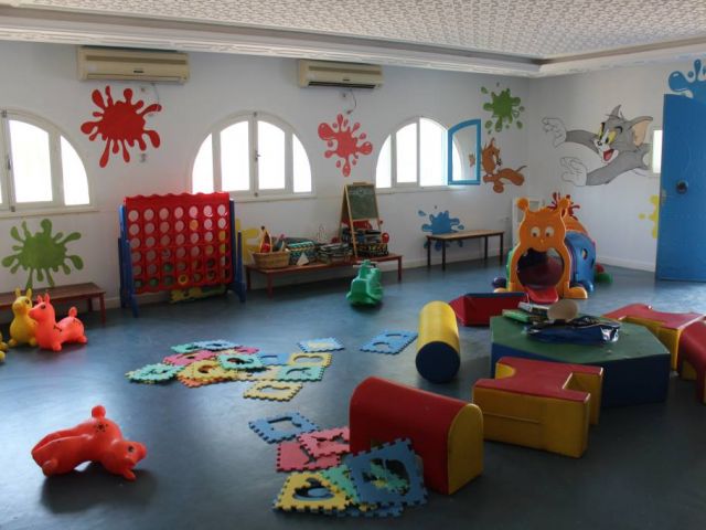 Mondi Club Shems Holiday Village 3* pas cher photo 14