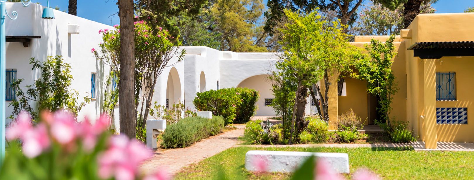 Mondi Club Shems Holiday Village 3* pas cher photo 4
