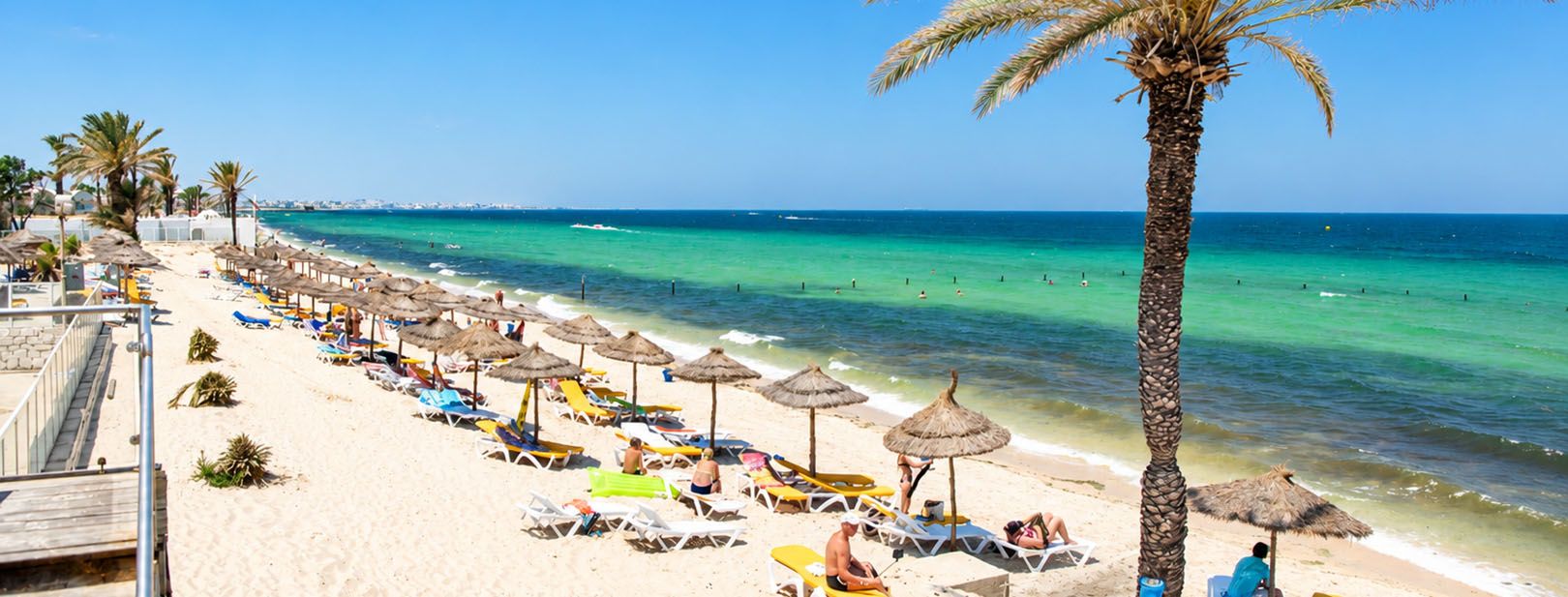 Mondi Club Shems Holiday Village 3* pas cher photo 5