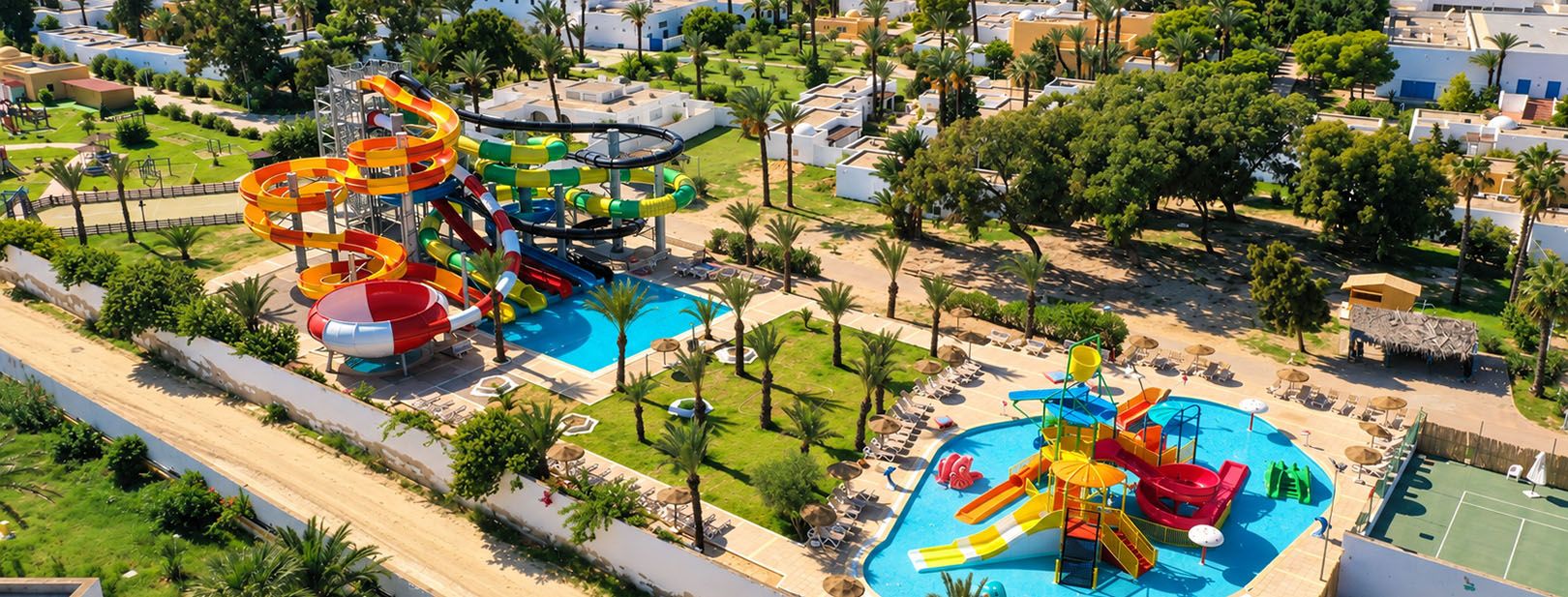 Mondi Club Shems Holiday Village 3* pas cher photo 7
