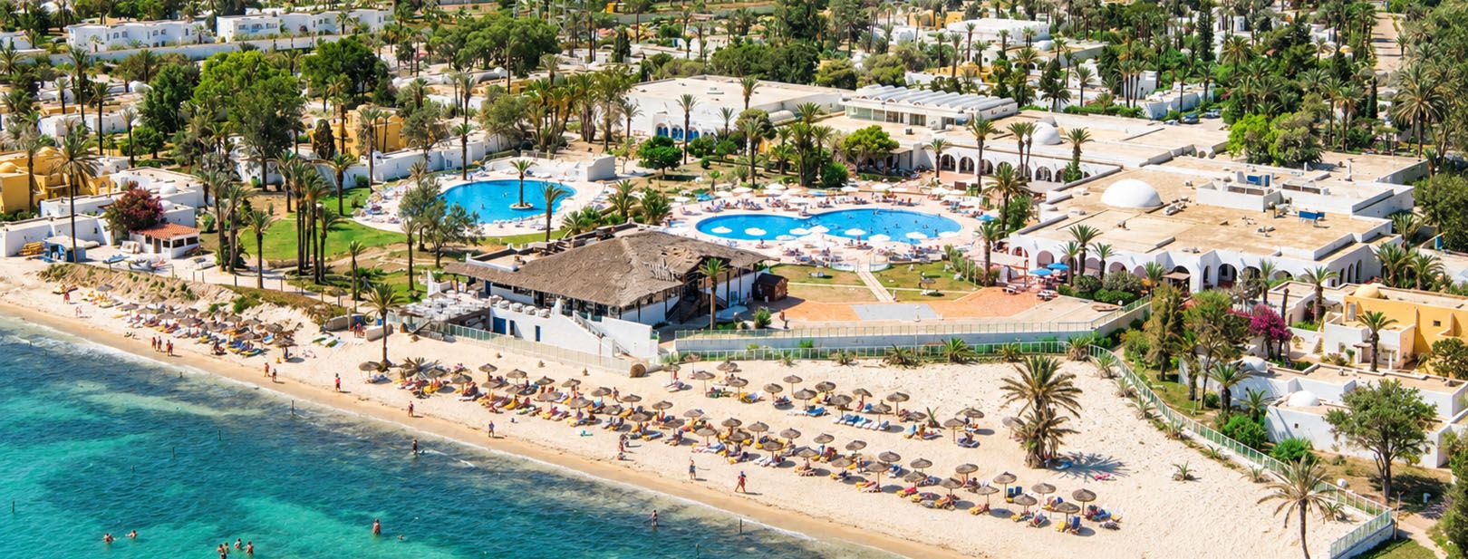 Mondi Club Shems Holiday Village 3* pas cher photo 8