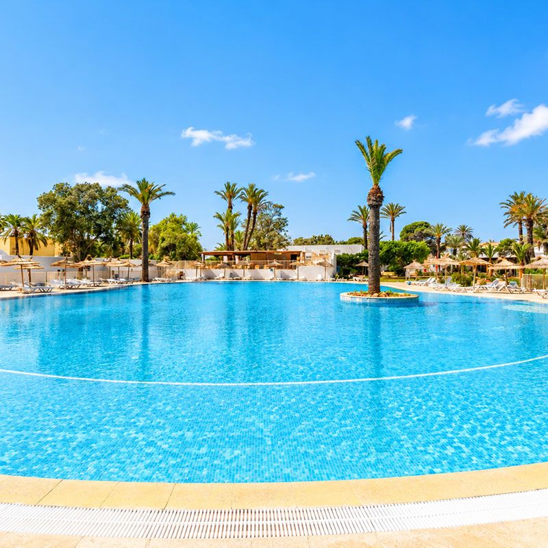 Mondi Club Shems Holiday Village 3* pas cher photo 10