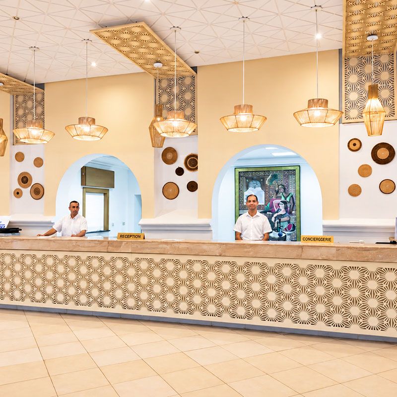 Mondi Club Shems Holiday Village 3* pas cher photo 11