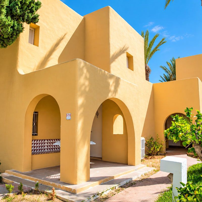 Mondi Club Shems Holiday Village 3* pas cher photo 14
